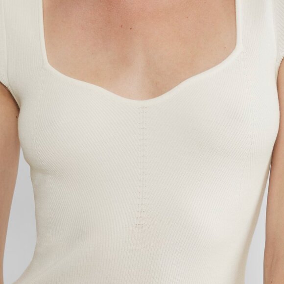 Wilfred tuscany top - Picture 2 of 3